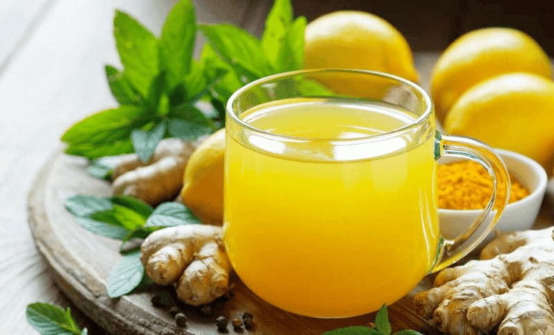 Curso Jugos curativos - Imagen 1