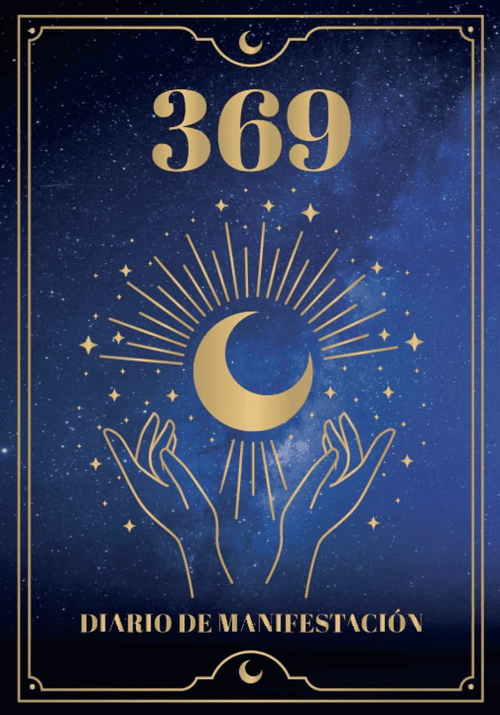 Diario Manifiesta tus sueños 369 - Imagen 1