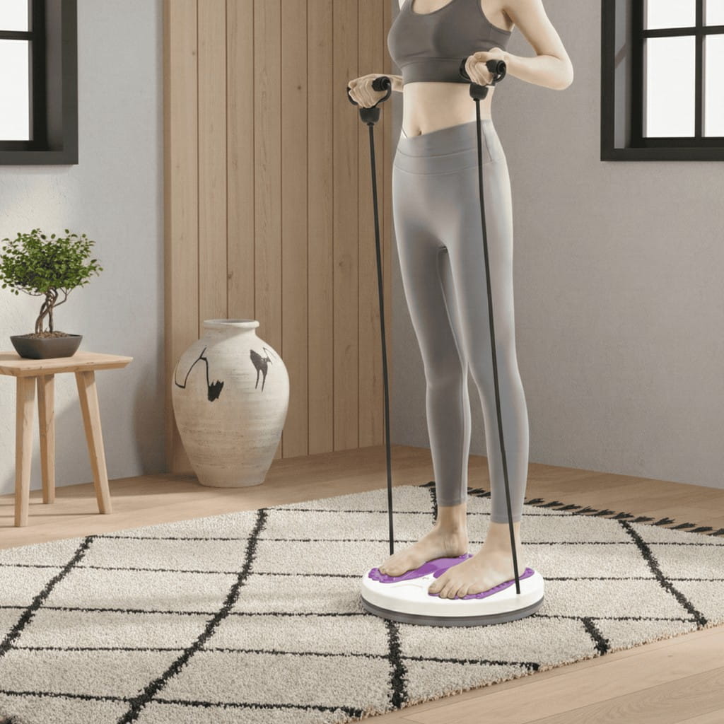 Disco Giratorio Multifuncional - Imagen 1