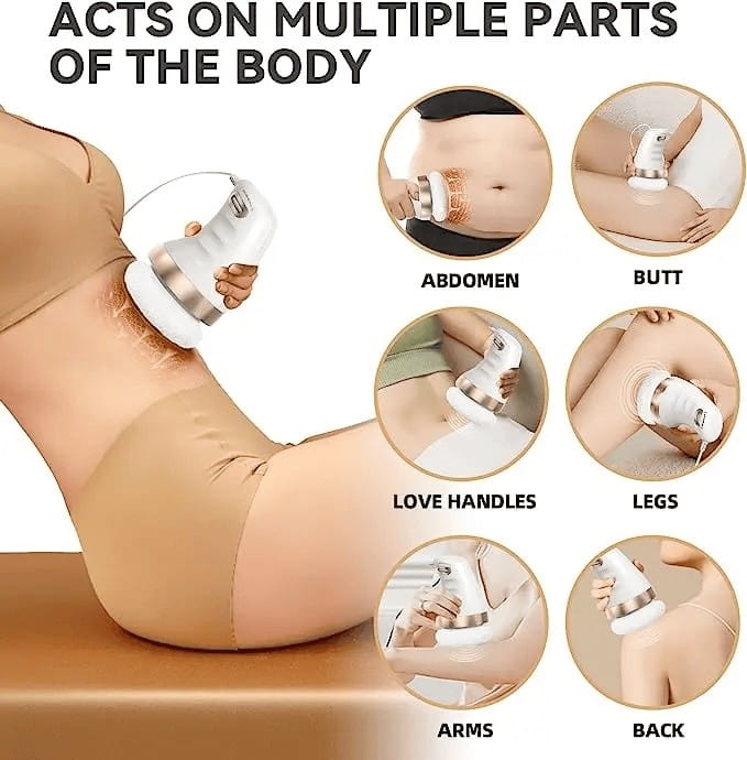 Masajeador Body Relax - Imagen 1