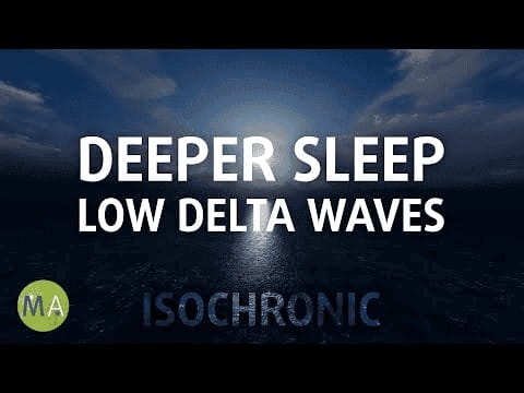 MindAmend Low Delta Deep Sleep Track - Imagen 1