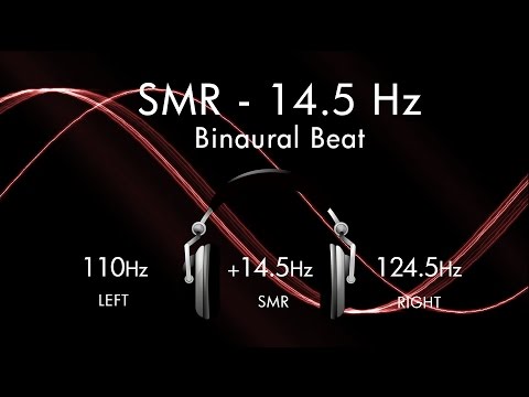 SMR Wave Binaural Session 14.5Hz - Imagen 1