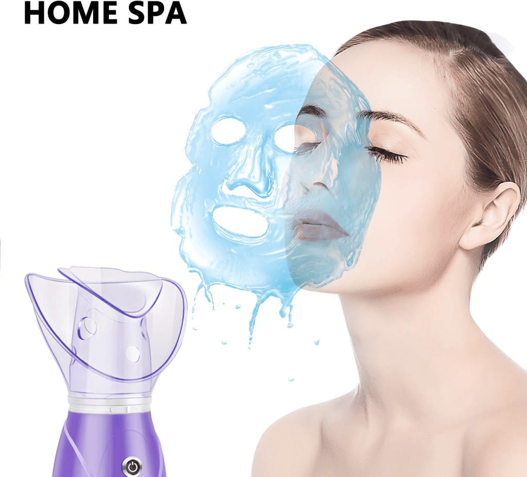 Vaporizador Facial - Imagen 1