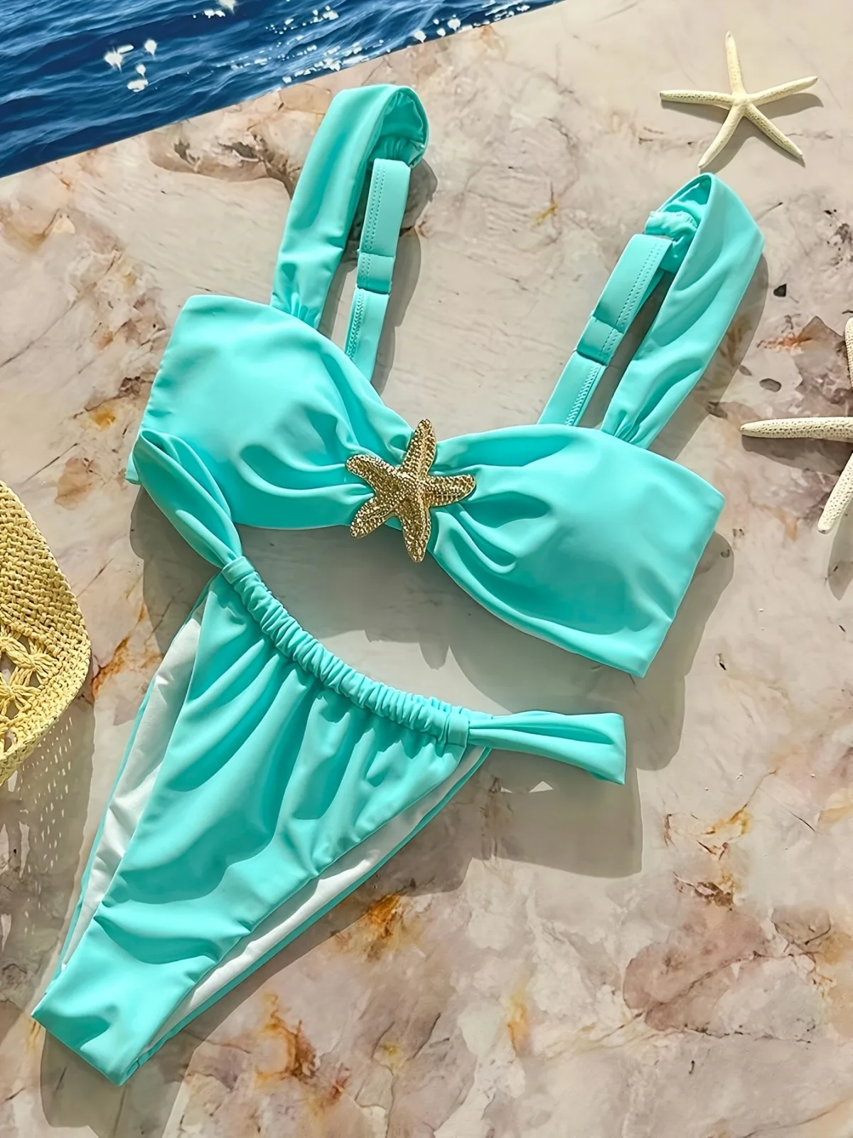 Aqua Stella