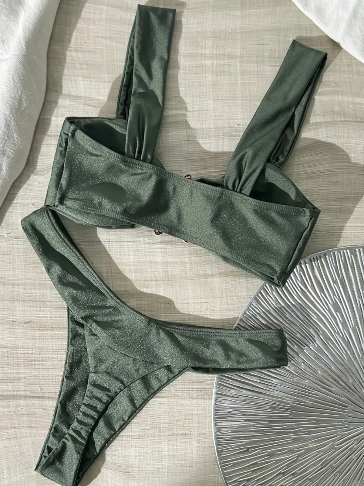 Verde Olivo