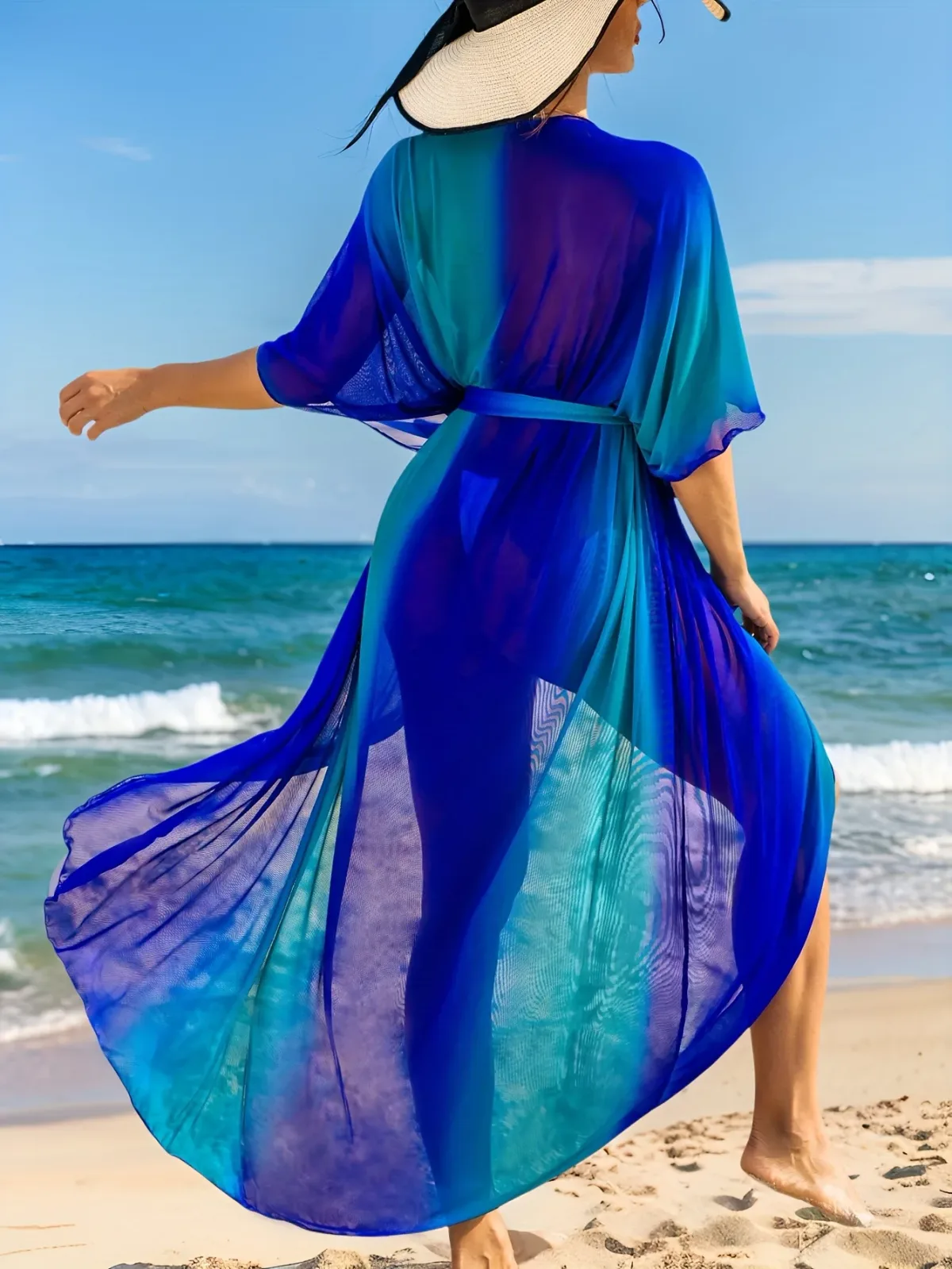 Horizonte Azul