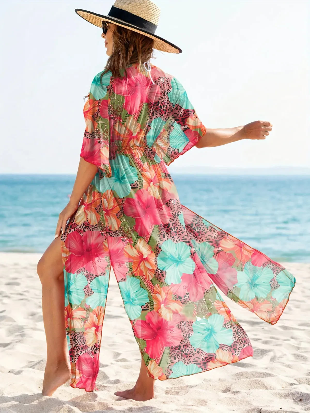 Flores del Caribe