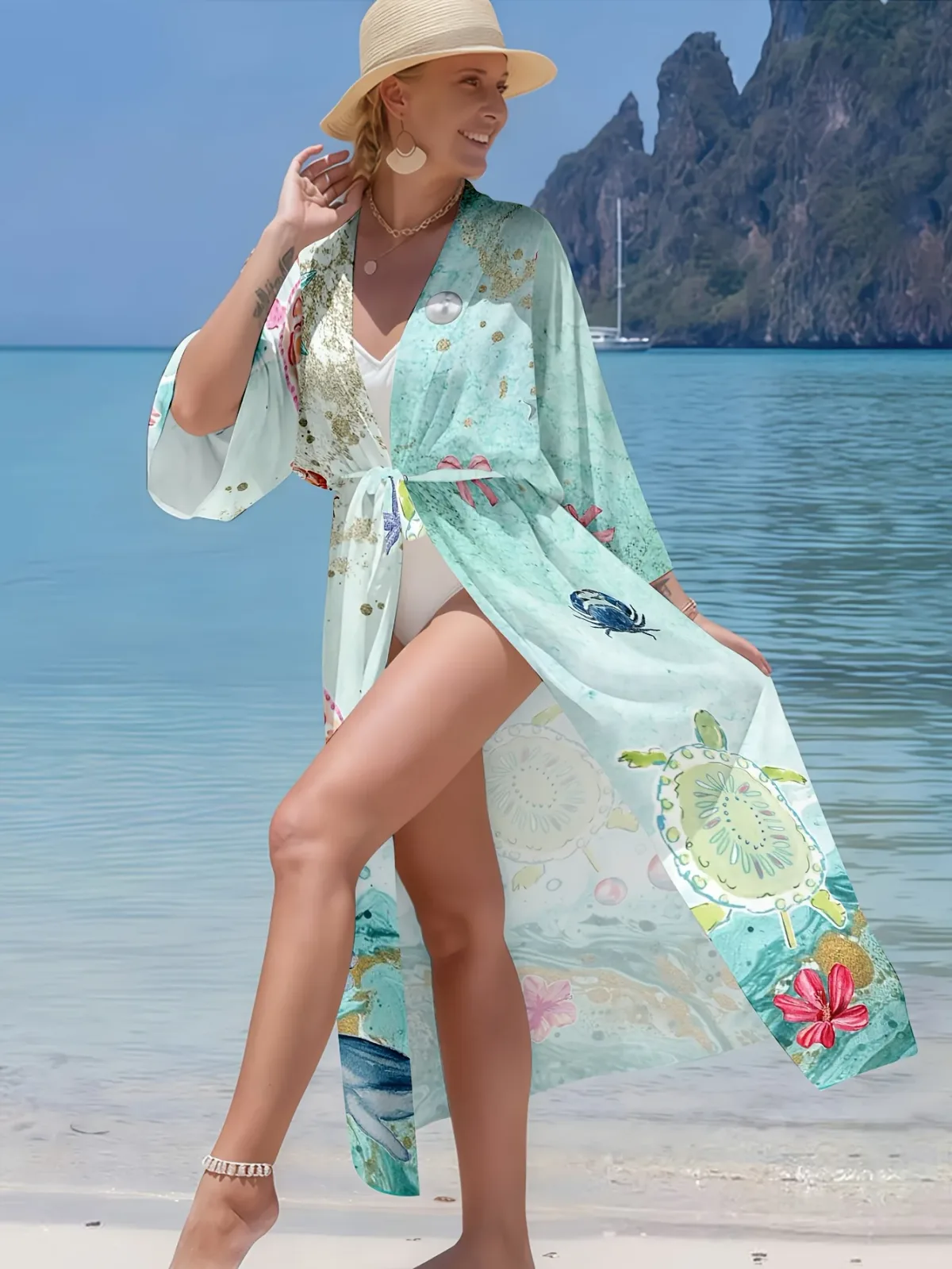 Fondo del Mar