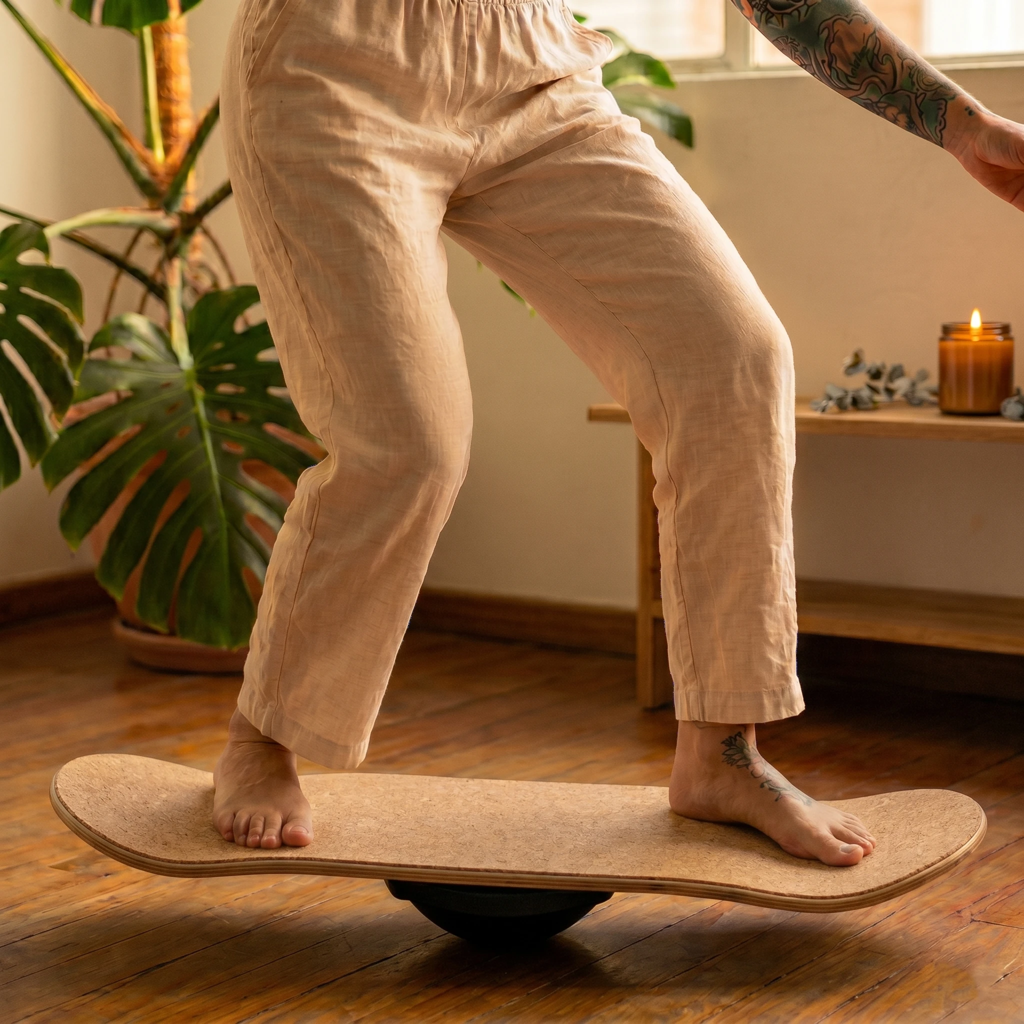 Equilibrium